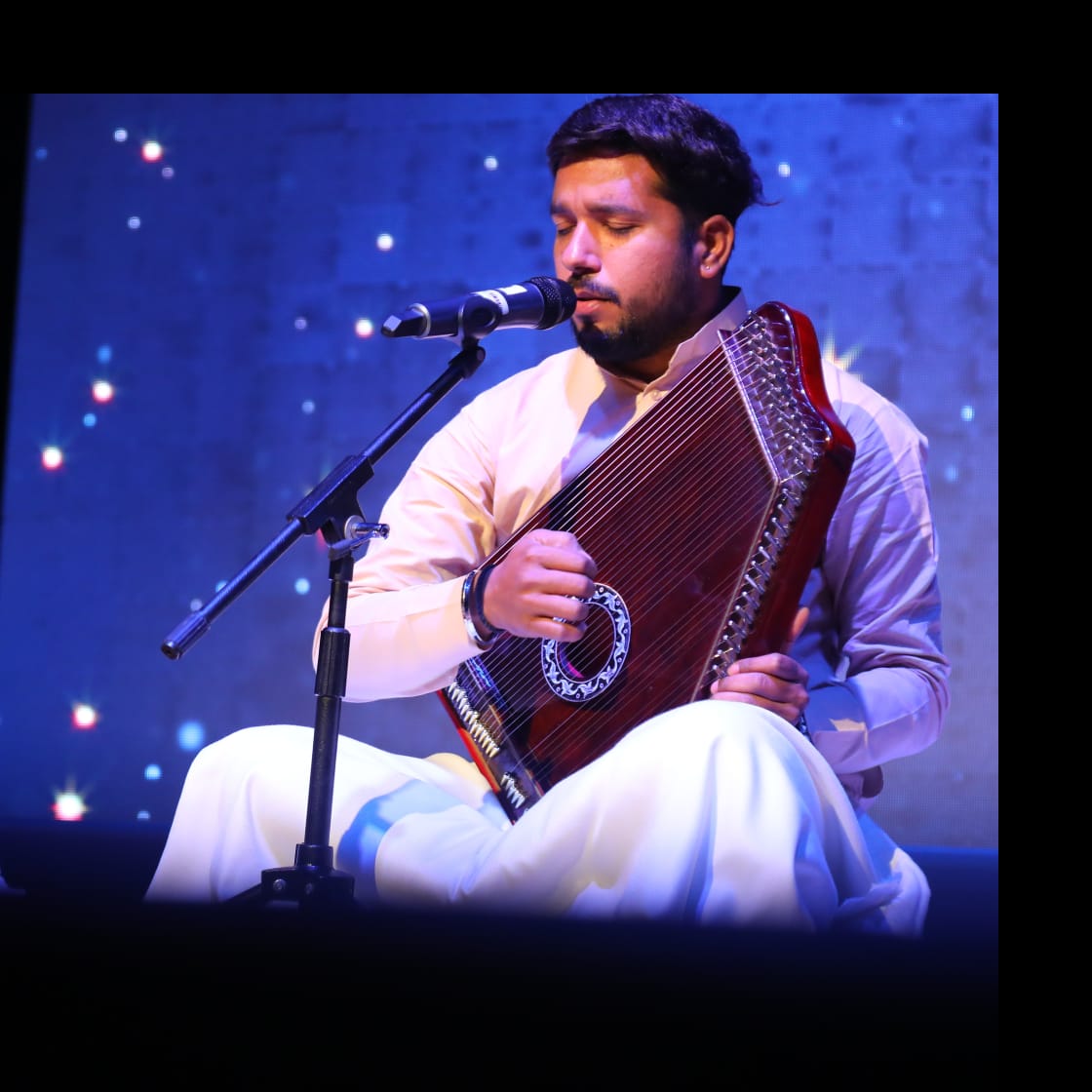 Raga Recital