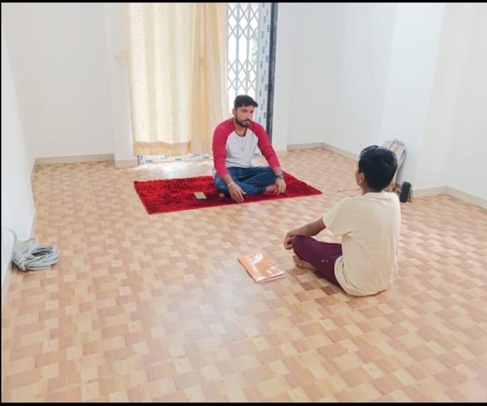 Student Practice